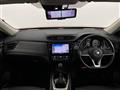 2017 Nissan X-Trail Hybrid