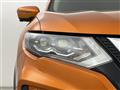 2017 Nissan X-Trail Hybrid
