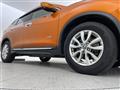 2017 Nissan X-Trail Hybrid