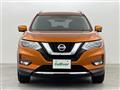 2017 Nissan X-Trail Hybrid