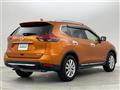 2017 Nissan X-Trail Hybrid