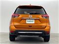 2017 Nissan X-Trail Hybrid