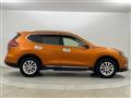 2017 Nissan X-Trail Hybrid