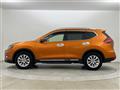 2017 Nissan X-Trail Hybrid