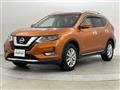 2017 Nissan X-Trail Hybrid