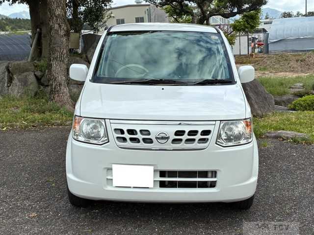 2012 Nissan Otti