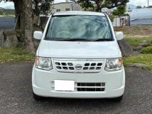 2012 Nissan Otti