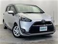 2017 Toyota Sienta