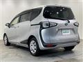 2017 Toyota Sienta