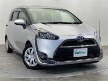 2017 Toyota Sienta