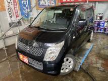 2010 Suzuki Wagon R