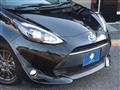 2018 Toyota AQUA