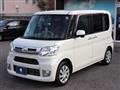 2016 Daihatsu Tanto