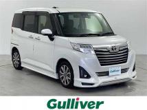 2019 Toyota Roomy