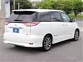 2016 Toyota Estima