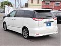 2016 Toyota Estima