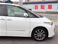 2016 Toyota Estima