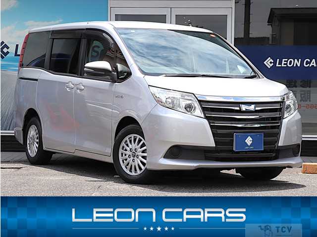 2014 Toyota Noah