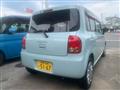 2009 Suzuki Lapin