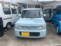 2009 Suzuki Lapin