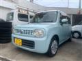 2009 Suzuki Lapin