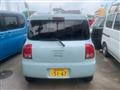 2009 Suzuki Lapin