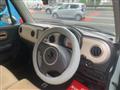 2009 Suzuki Lapin