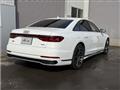 2022 Audi A8