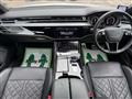 2022 Audi A8
