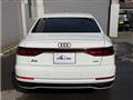 2022 Audi A8