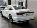 2022 Audi A8