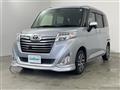 2017 Toyota Roomy