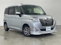 2017 Toyota Roomy
