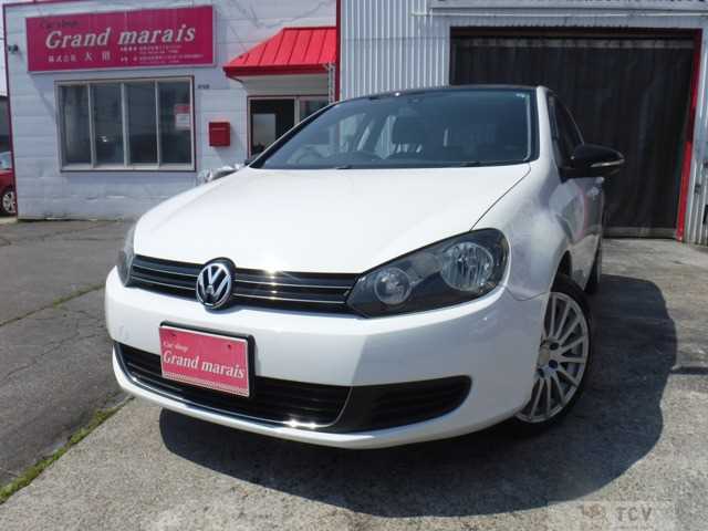 2010 Volkswagen Golf