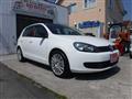 2010 Volkswagen Golf