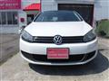 2010 Volkswagen Golf