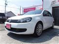 2010 Volkswagen Golf