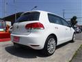 2010 Volkswagen Golf