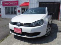 2010 Volkswagen Golf