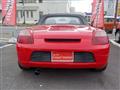 2000 Toyota MR-S