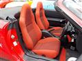 2000 Toyota MR-S