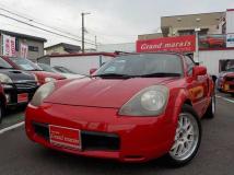 2000 Toyota MR-S