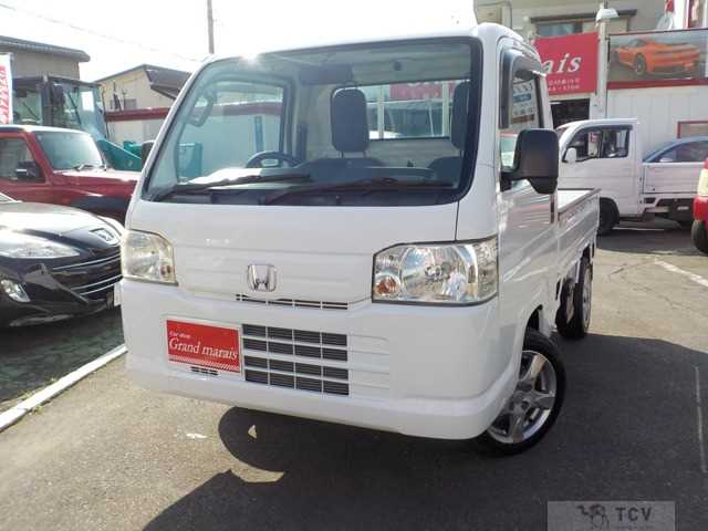 2010 Honda Acty Truck