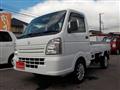 2015 Suzuki Carry Truck