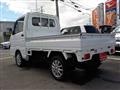 2015 Suzuki Carry Truck