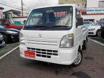 2015 Suzuki Carry Truck