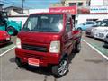 2010 Suzuki Carry Truck