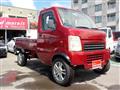 2010 Suzuki Carry Truck