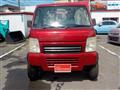 2010 Suzuki Carry Truck