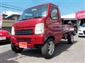 2010 Suzuki Carry Truck